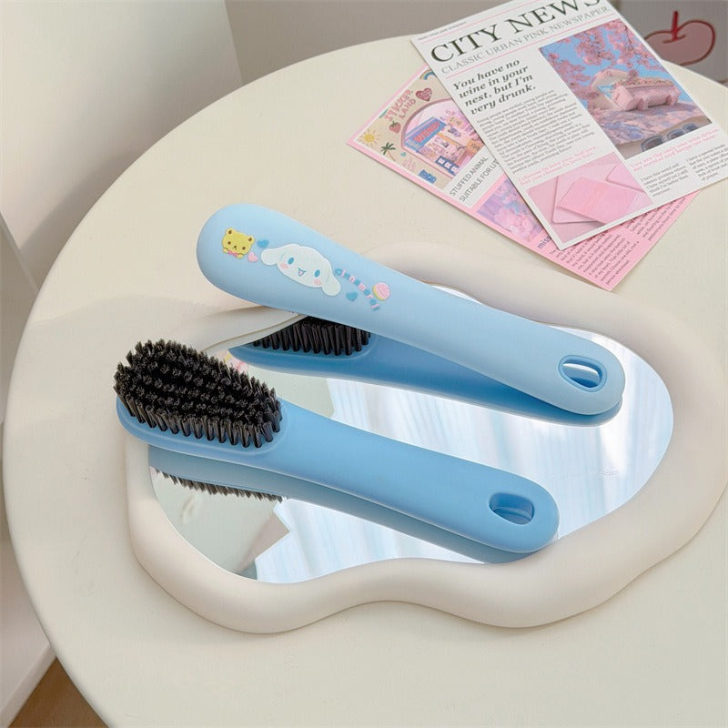 Household Laundry Cleaning Brush  shoes cleaning brush