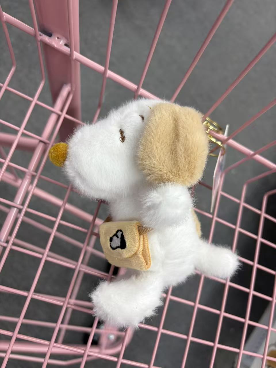 San.rio Cute Plush Doll Toy