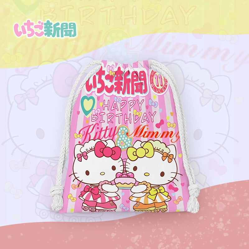 Sanri.o Cute Bag Collection – Multiple Styles