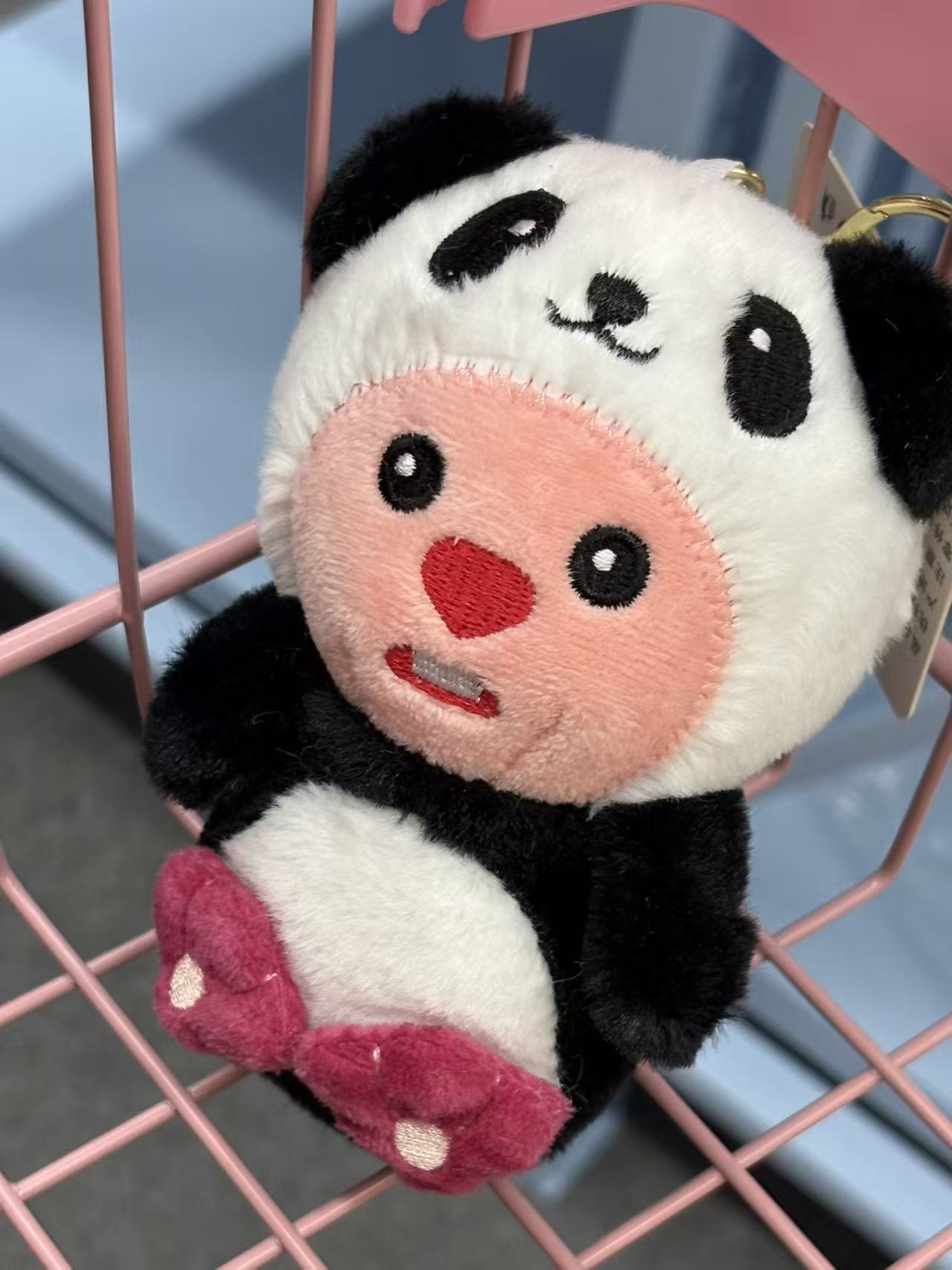 San.rio Cute Plush Doll Toy
