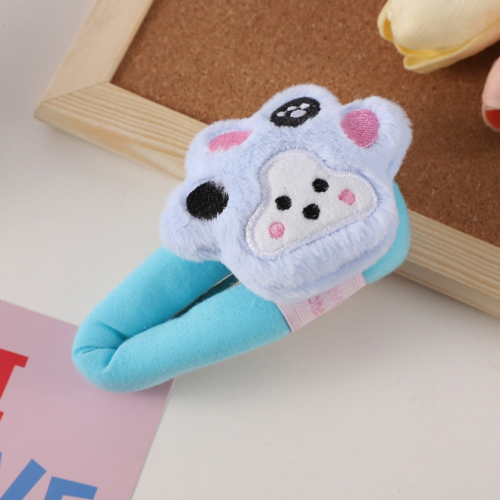 Cute Kawaii Large Side Hair Clip