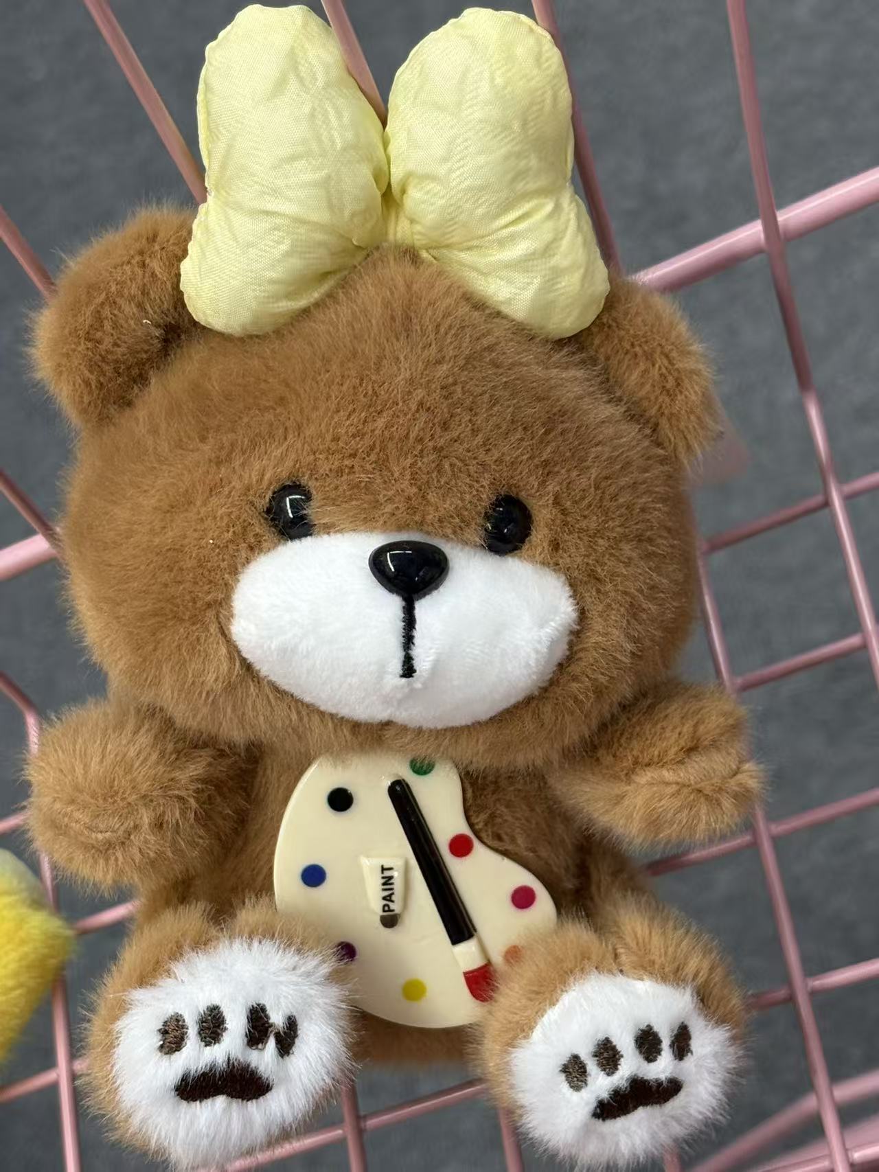 San.rio Cute Plush Doll Toy