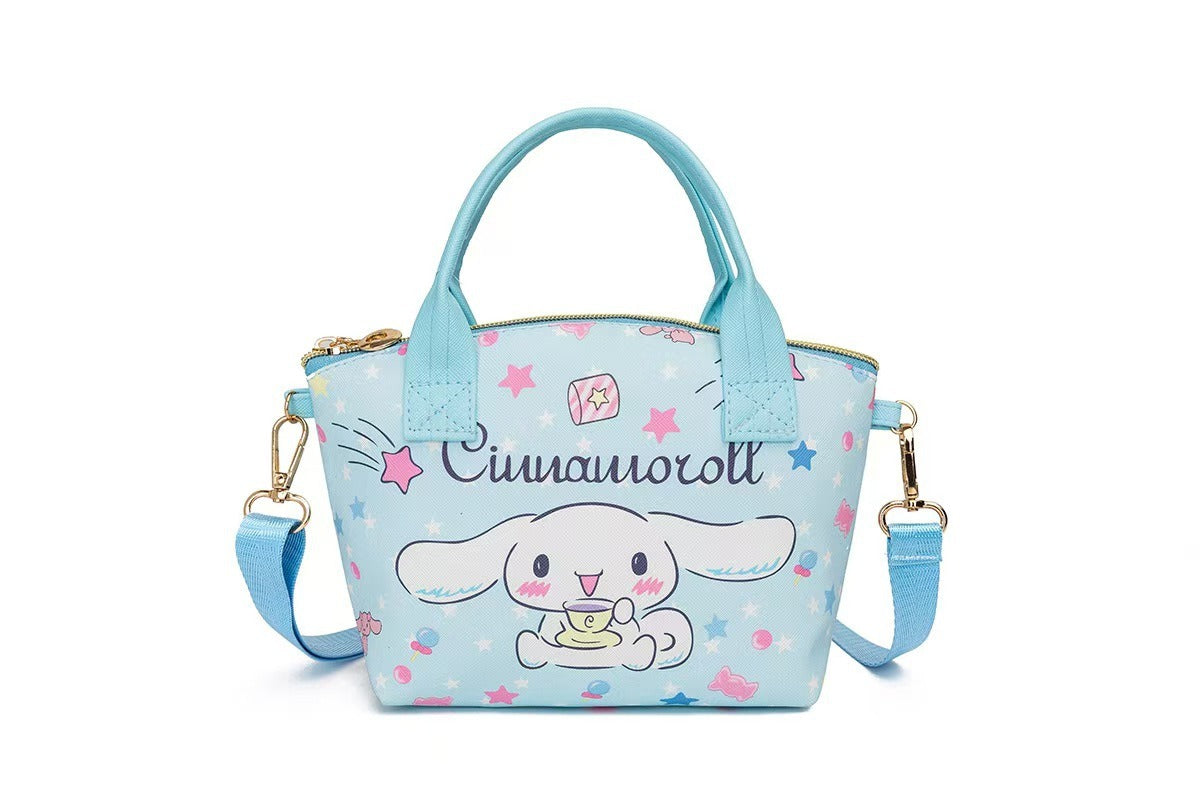 Sanri.o Cute Bag Collection – Multiple Styles