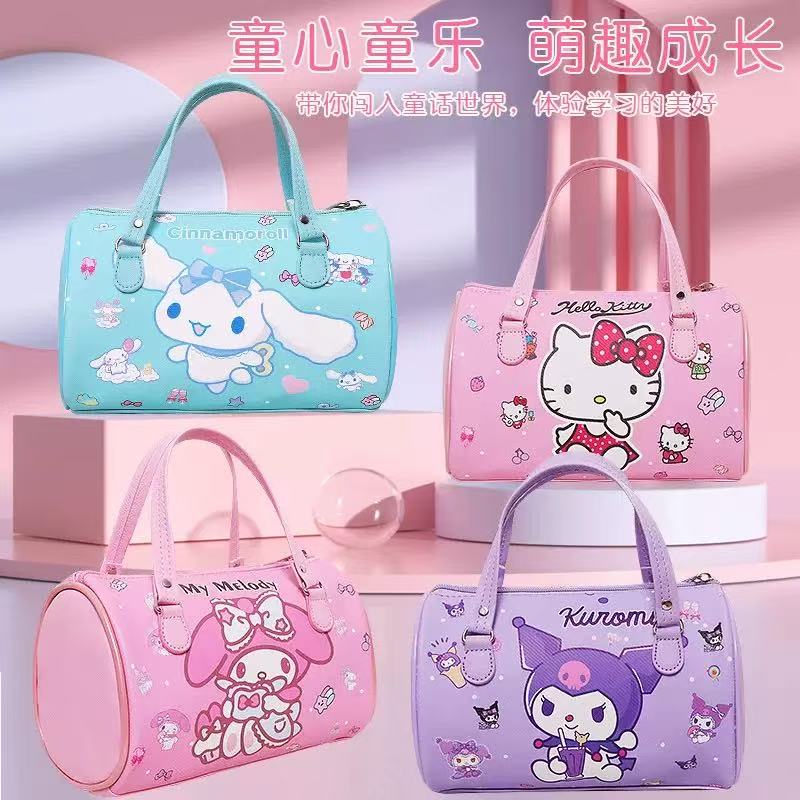 Sanri.o Cute Bag Collection – Multiple Styles