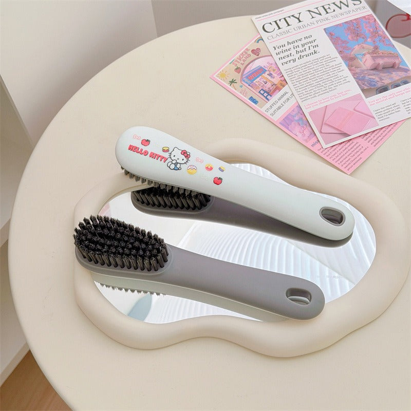 Household Laundry Cleaning Brush  shoes cleaning brush