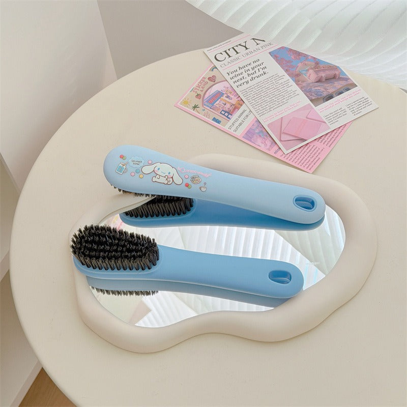 Household Laundry Cleaning Brush  shoes cleaning brush