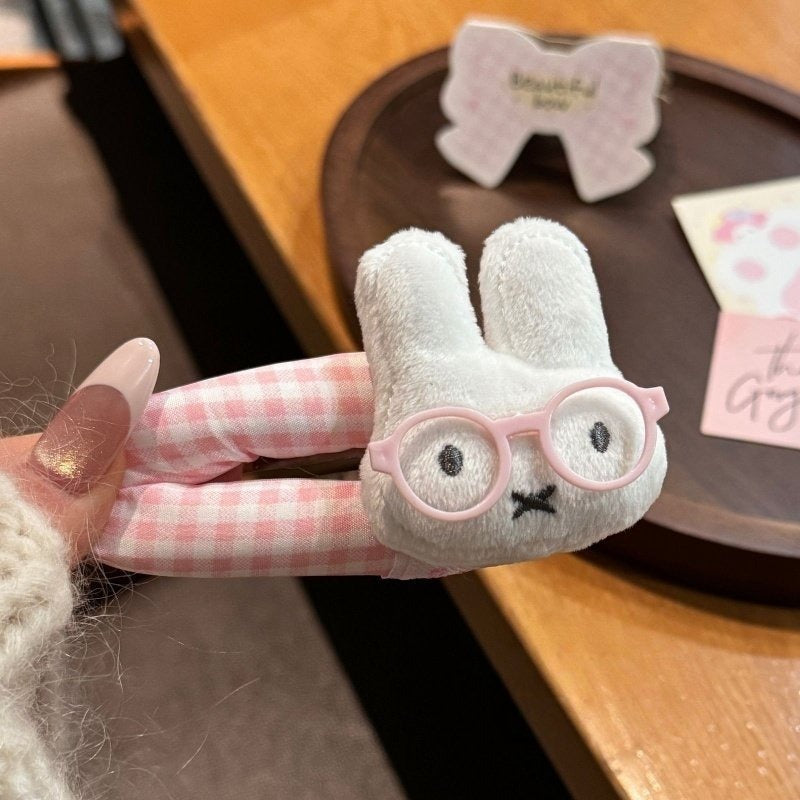Cute Kawaii Large Side Hair Clip