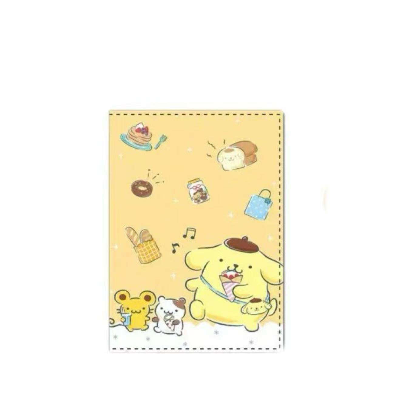 Cute Doll Set of Five
