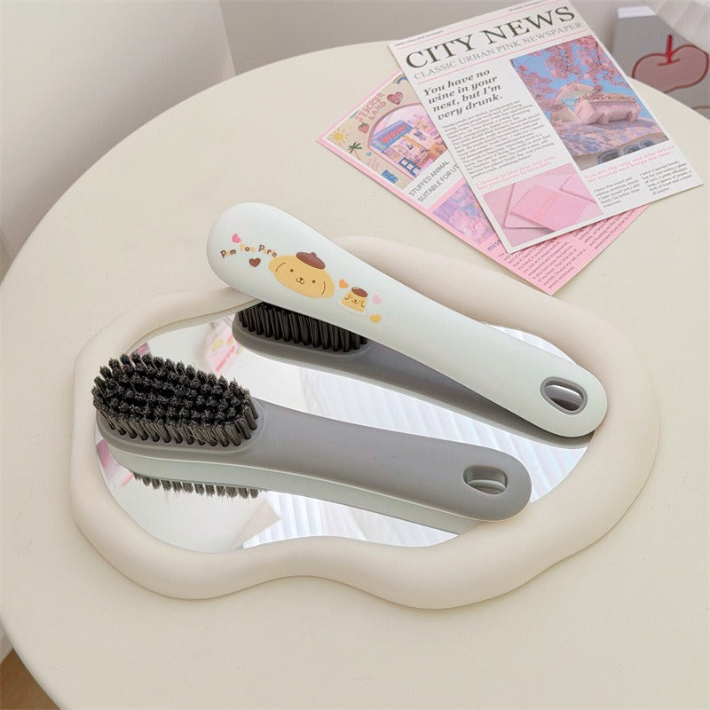 Household Laundry Cleaning Brush  shoes cleaning brush