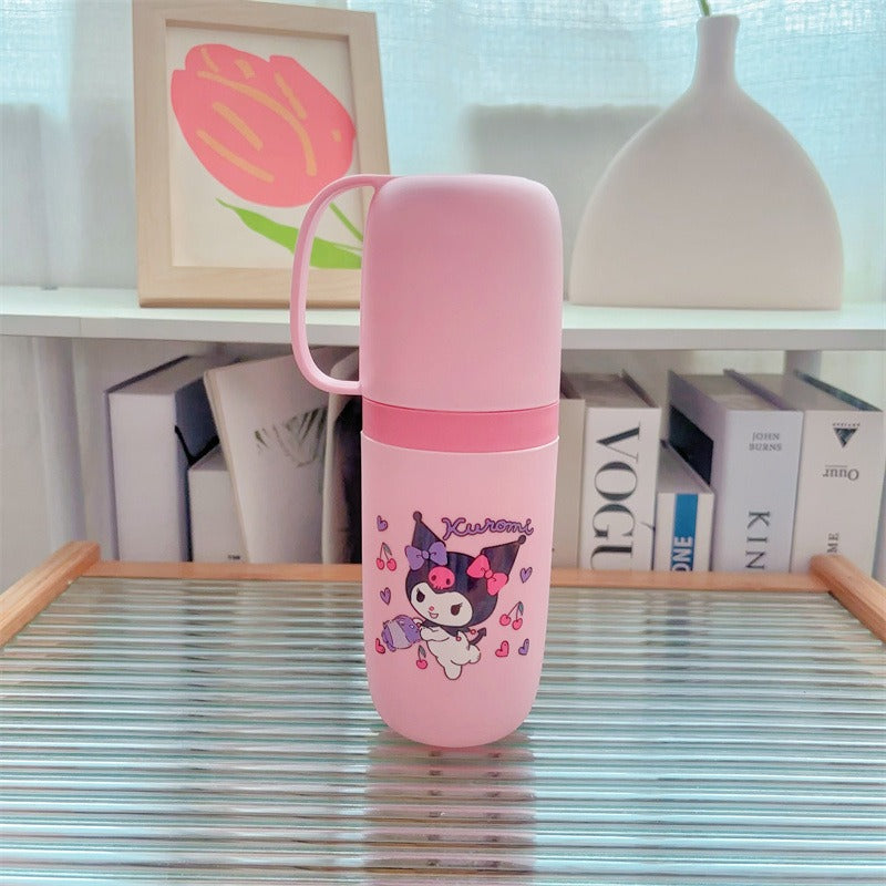 Sanrio. Cute Cartoon  Cup