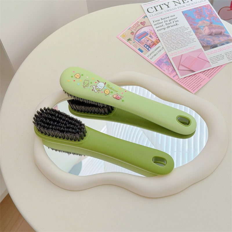 Household Laundry Cleaning Brush  shoes cleaning brush
