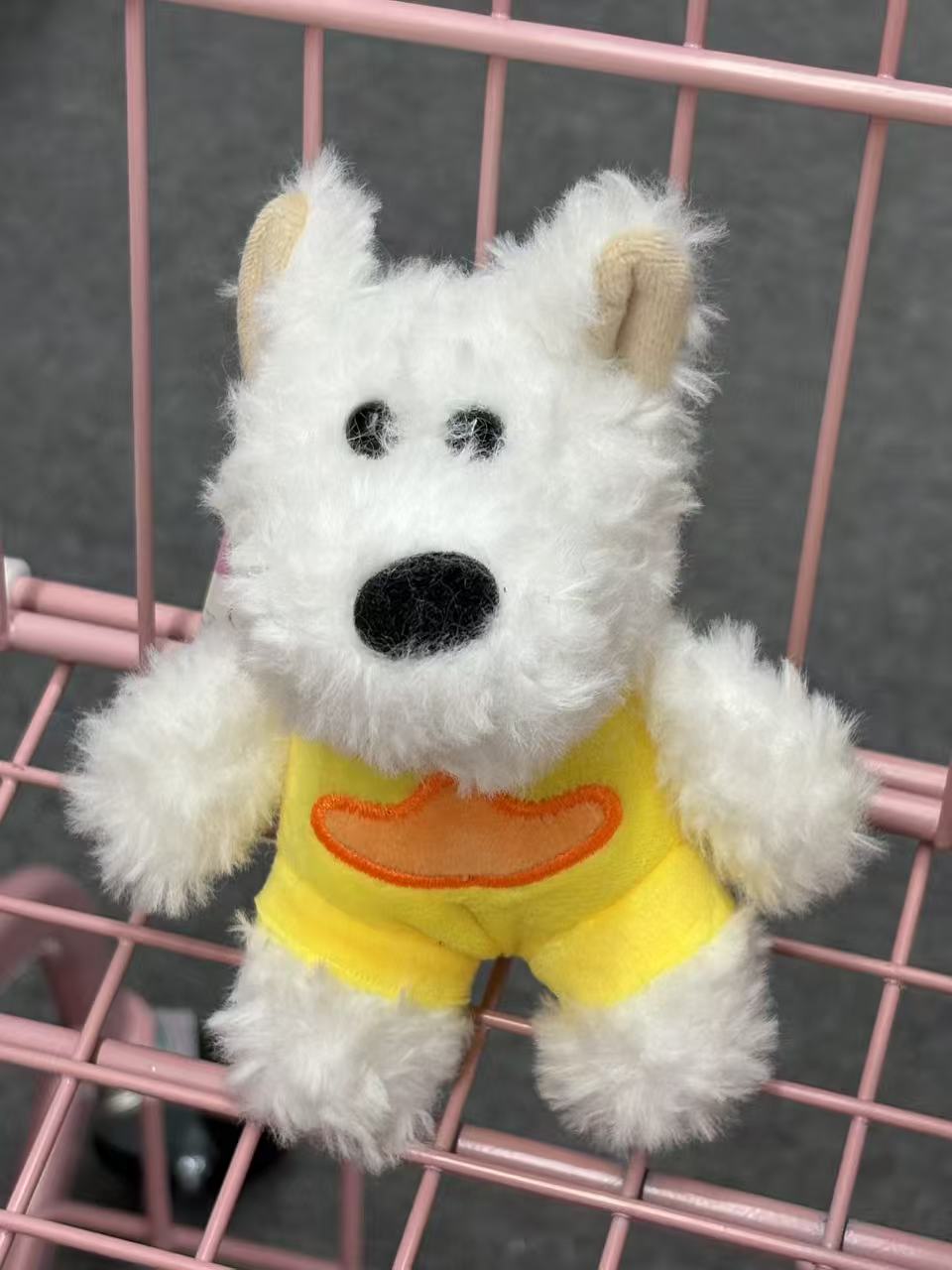 San.rio Cute Plush Doll Toy