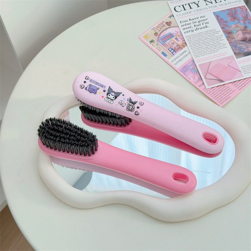 Household Laundry Cleaning Brush  shoes cleaning brush