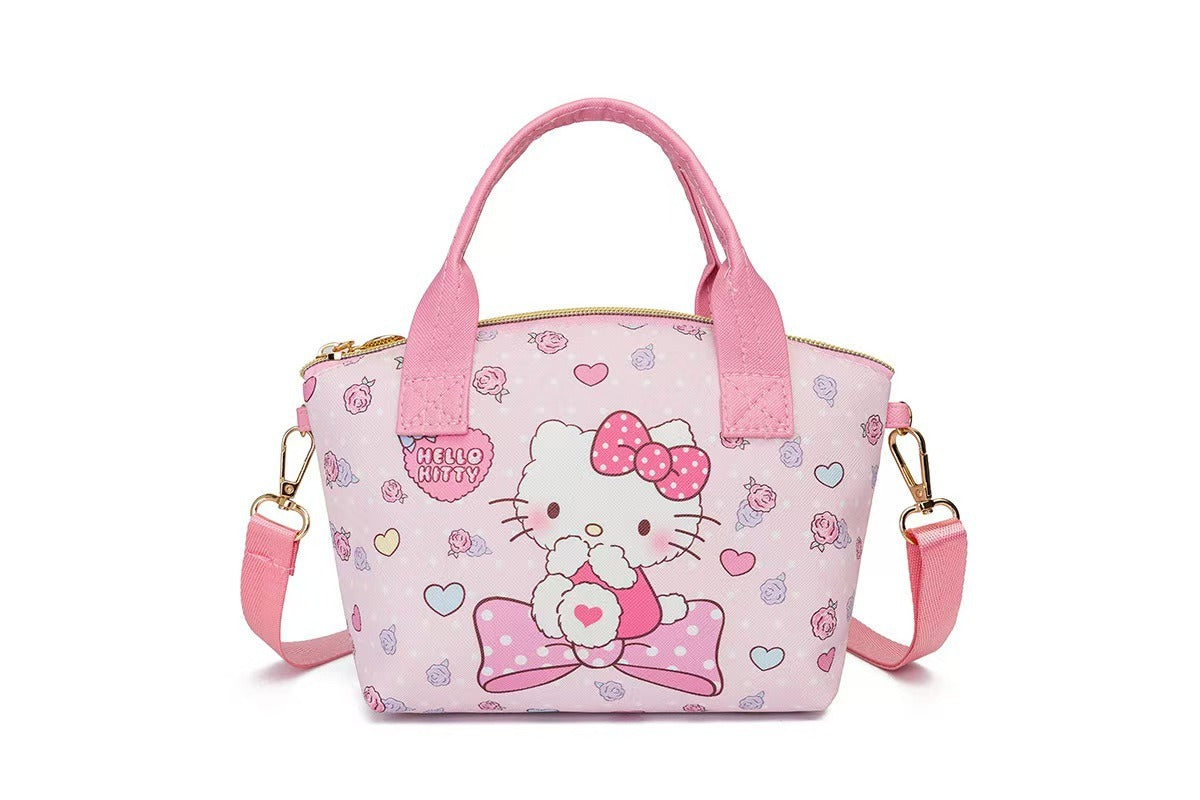 Sanri.o Cute Bag Collection – Multiple Styles