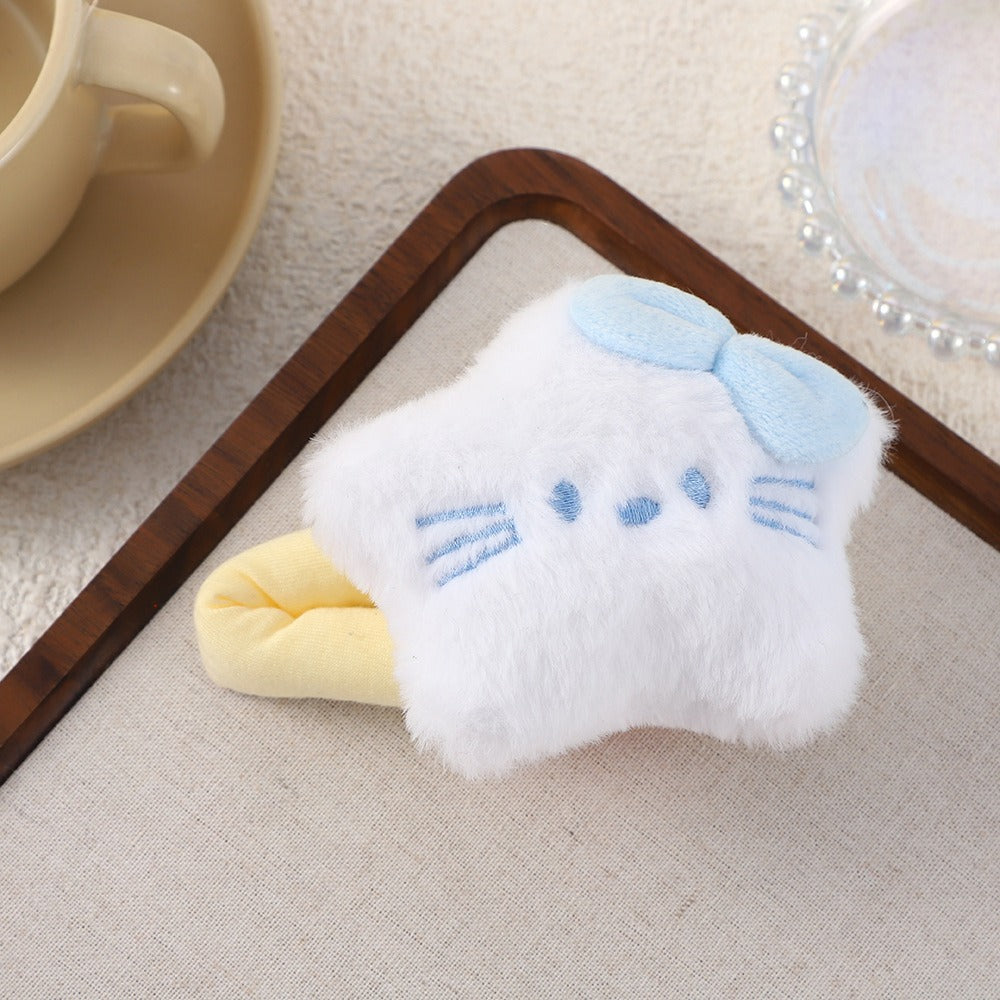 Cute Kawaii Large Side Hair Clip