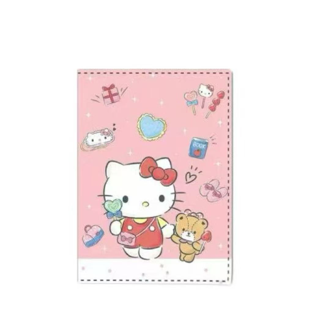 Cute Doll Set of Five